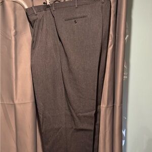Men's Gray Pants